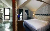 Rizzi Aquacharme Hotel & Spa Hotels in Breno