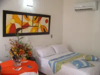 호텔 삼바  호텔