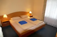 호텔 폼 란트 춤 메어 Jork 호텔