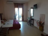 Galini Sea Apartments Hotel a Agios Ioannis Peristerion