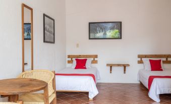 Hotel Paraje Casa Blanca - Housity