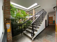 Beta Hotel Hotels in Salento