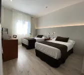 Ponferrada Plaza Hotels in El Bierzo