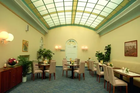 Badhotel Bad Brückenau