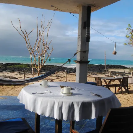 Hostal Galapagos by Bar de Beto