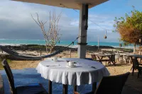 Hostal Galapagos by Bar de Beto