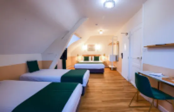 聖艾尼昂大酒店 聖艾尼昂酒店