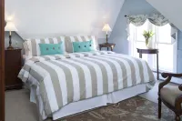 Brewster House Bed & Breakfast Hotels in Freeport