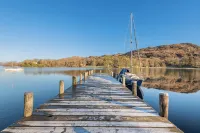 Kolbeh Hôtels à : Blawith and Subberthwaite