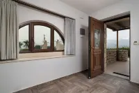 Orelia Cretan Deluxe Apartments Hotels in Faistos