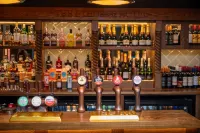 Ethorpe Hotel by Chef & Brewer Collection - Bars