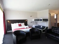 Burnie Ocean View Motel and Caravan Park Hotels in Burnie