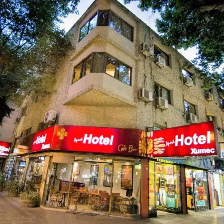 Xumec Apart Hotel