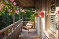 Carmel Country Inn Hotels in Pebble Beach