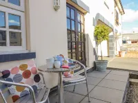 Taliesin Hotel di Porthmadog