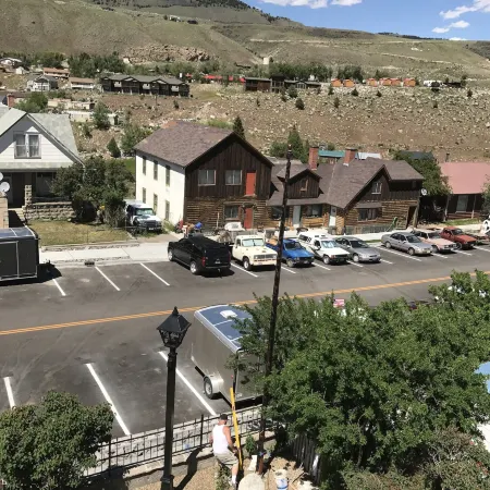 Park Hotel Yellowstone