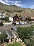 Park Hotel Yellowstone - parking