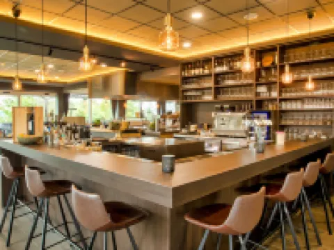 Mezzo Hotel & Business Hotels in Beringen