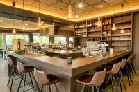 Mezzo Hotel & Business Hotels in Beringen