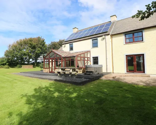 Mountain Farm Hotels in The Havens