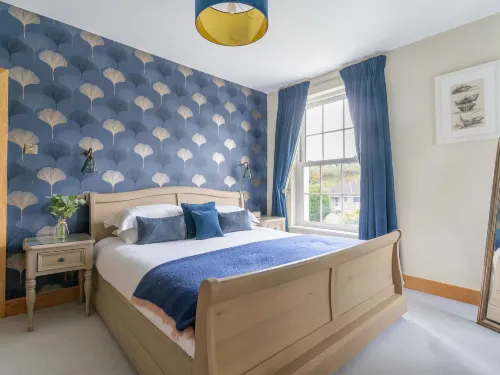 Chyvounder Hotels in Perranporth