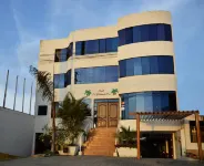 Qallwa Asia - bar
