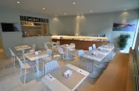 Aromi Piccolo Hotel - breakfast