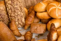 Kinderhotel Alphotel - All Inclusive - breakfast