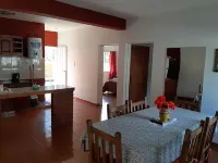 Apart Hotel Chilecito Hotels in Chilecito