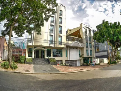 Hotel Buena Vista - spa