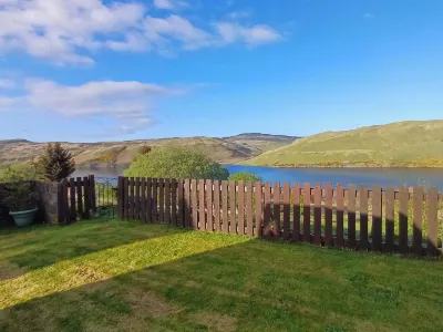 Arnaval Hotels near Neist Point Lighthouse