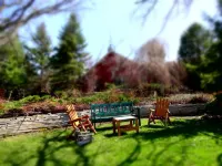 Pretty River Valley Country Inn Hotels in Grey Highlands
