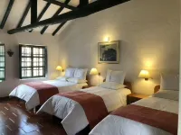 Hotel Hospederia San Carlos Villa de Leyva Hotels in Sachica
