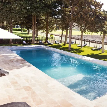 Chateau L Hospitalet Wine Resort and Spa
