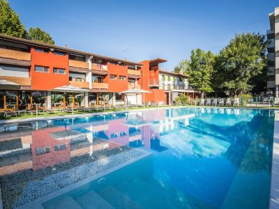 Hotel la Pergola