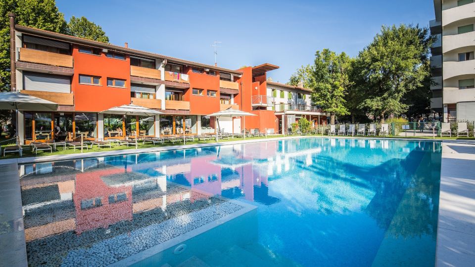 Hotel la Pergola