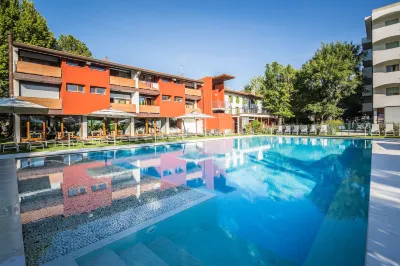 Hotel la Pergola