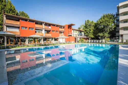 Hotel la Pergola