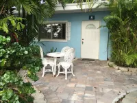 Seafarer Key Largo Resort and Beach