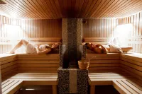 Hotel Meta Resort & Vine Spa - Kylpylä