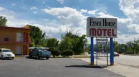 Essex House Motel Hotels in Littleton