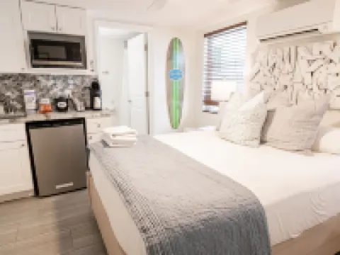 Siesta Key Beachside Villas Hotéis em Siesta Key