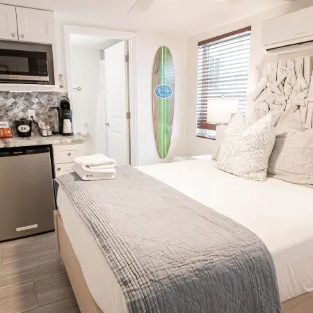 Siesta Key Beachside Villas