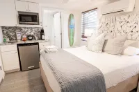 Siesta Key Beachside Villas Hotels in Siesta Key