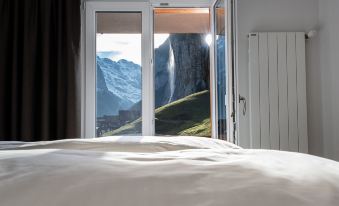Hotel Silberhorn