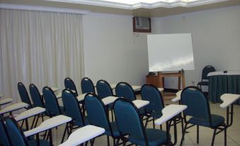 Tamareiras Park Hotel