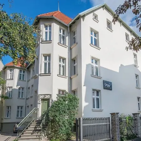 Molo Residence Apartments