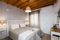 Filoxenia Apartments Hotels in Agios Ioannis Diakoftis