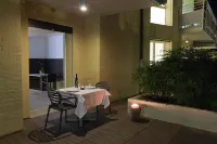 Suite Hotel e Ristorante La Gazzella