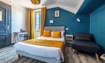 Hôtel Parc Mazon-Biarritz